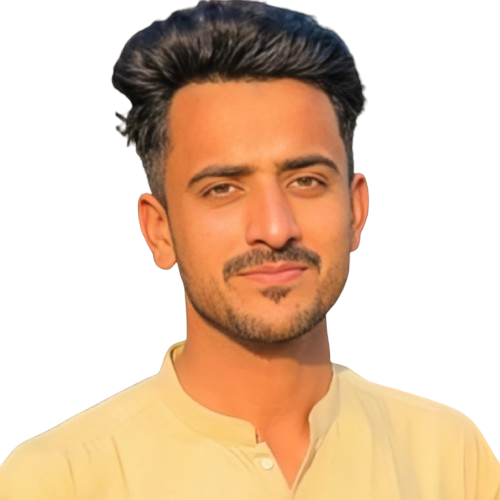 Muhammad Shoaib Korai